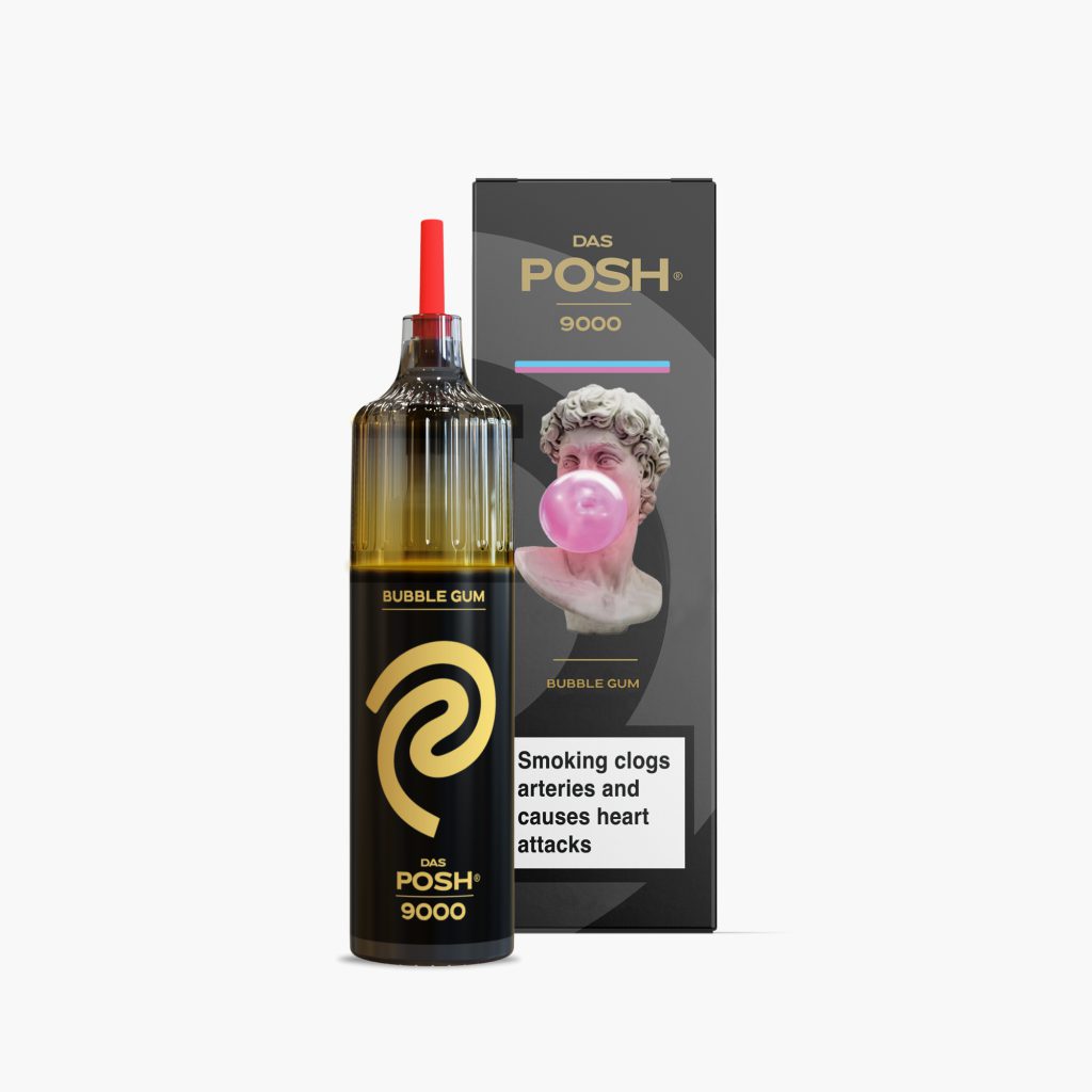 Das Posh® 9