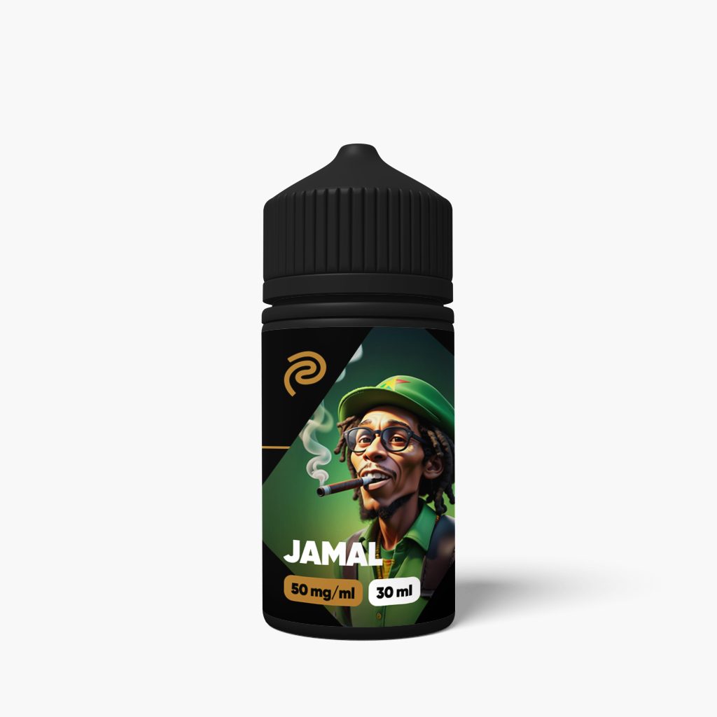 E-Liquid