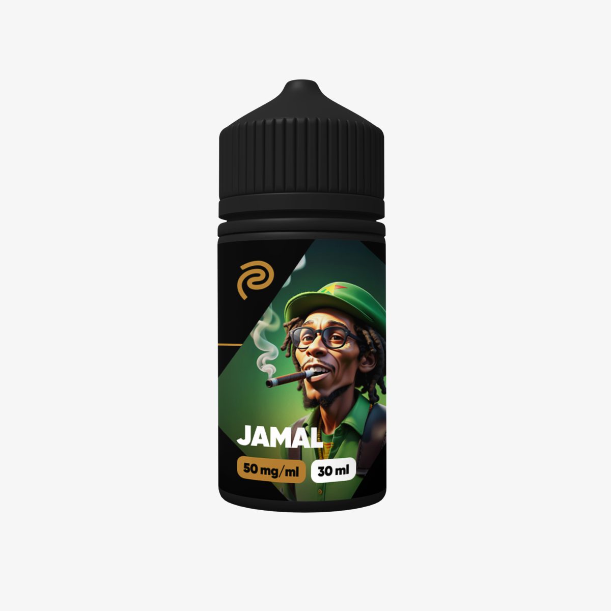 Jamal 30ml